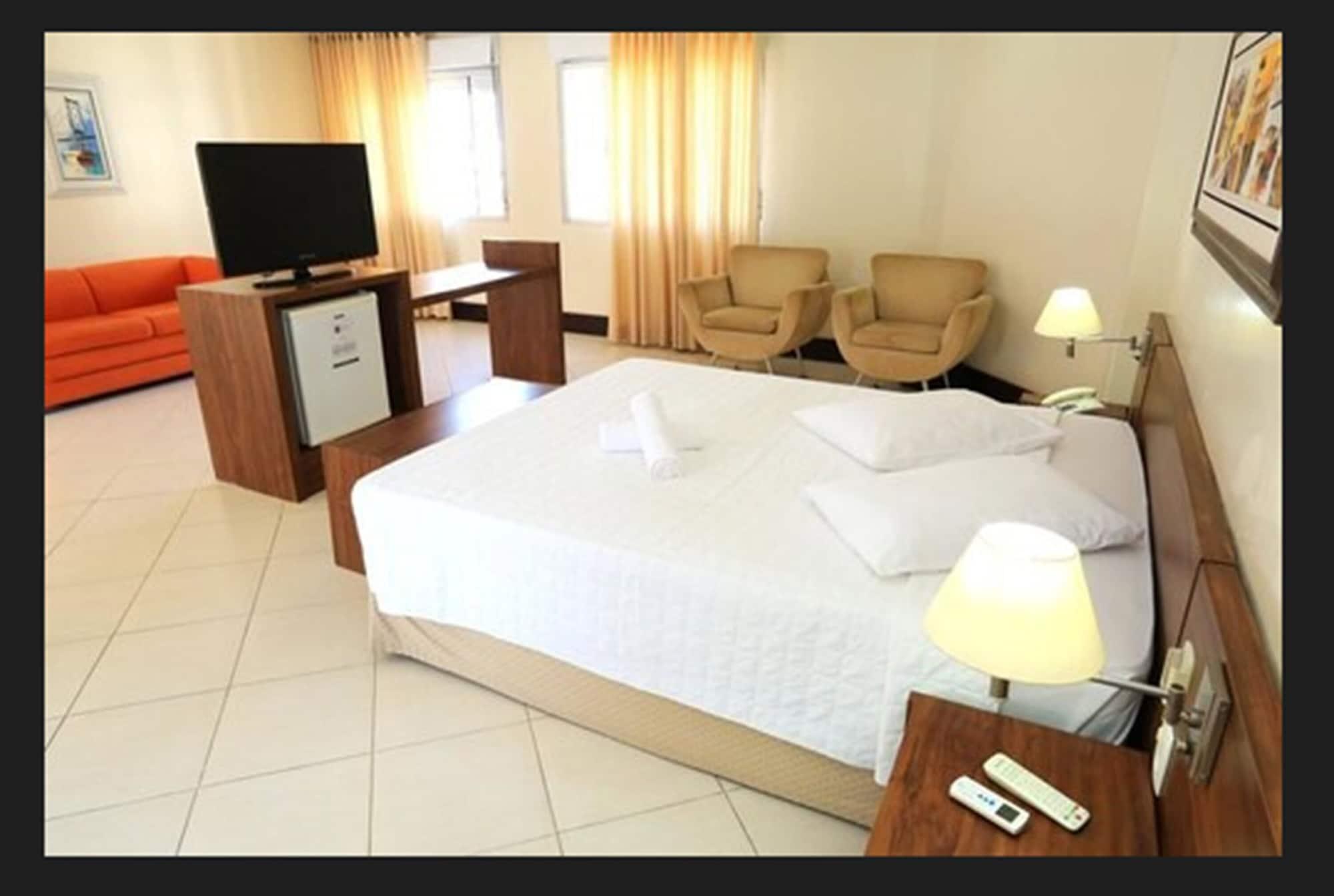 Hotel Evora By Rede Sagres Florianópolis المظهر الخارجي الصورة