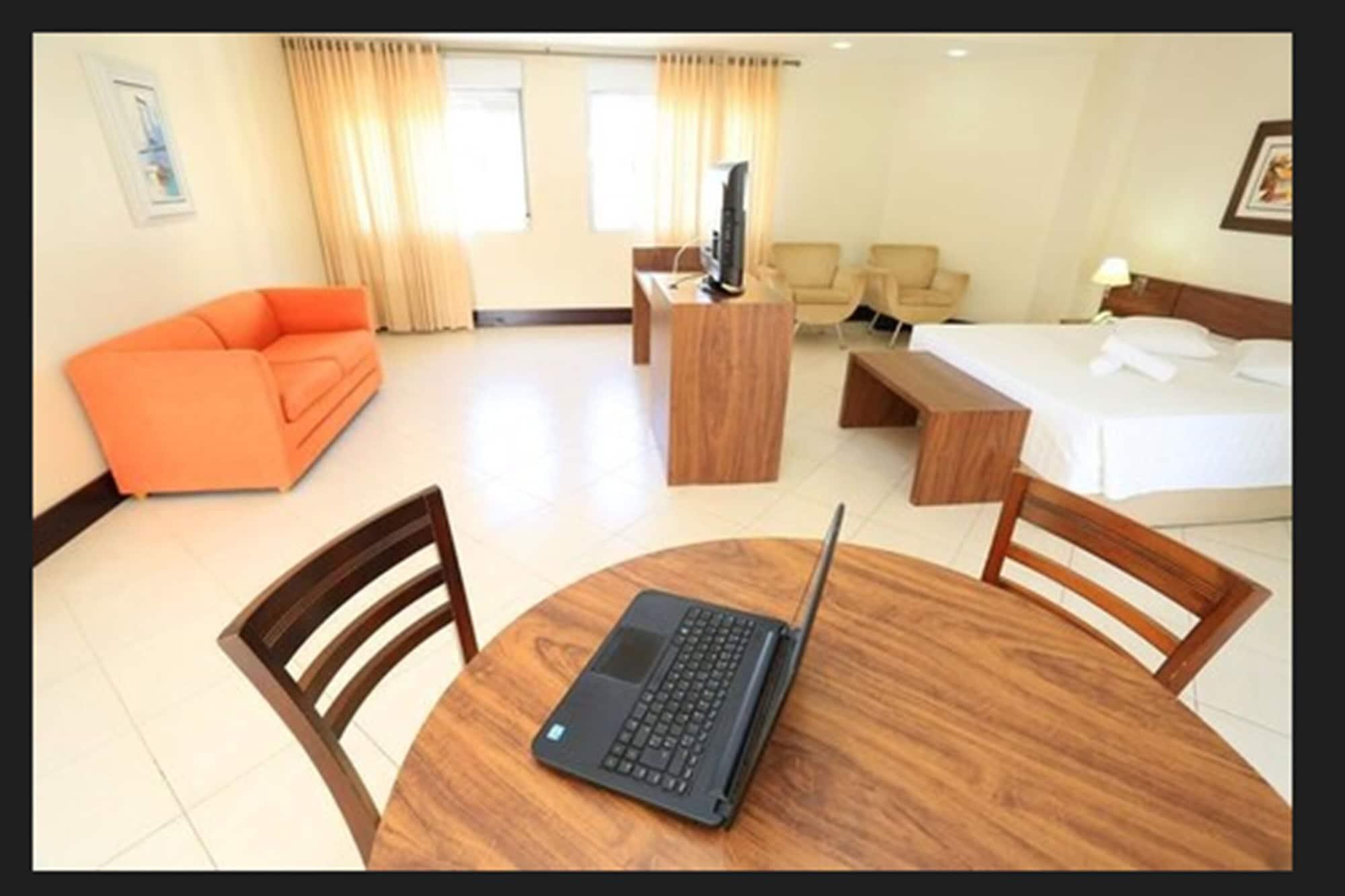 Hotel Evora By Rede Sagres Florianópolis المظهر الخارجي الصورة