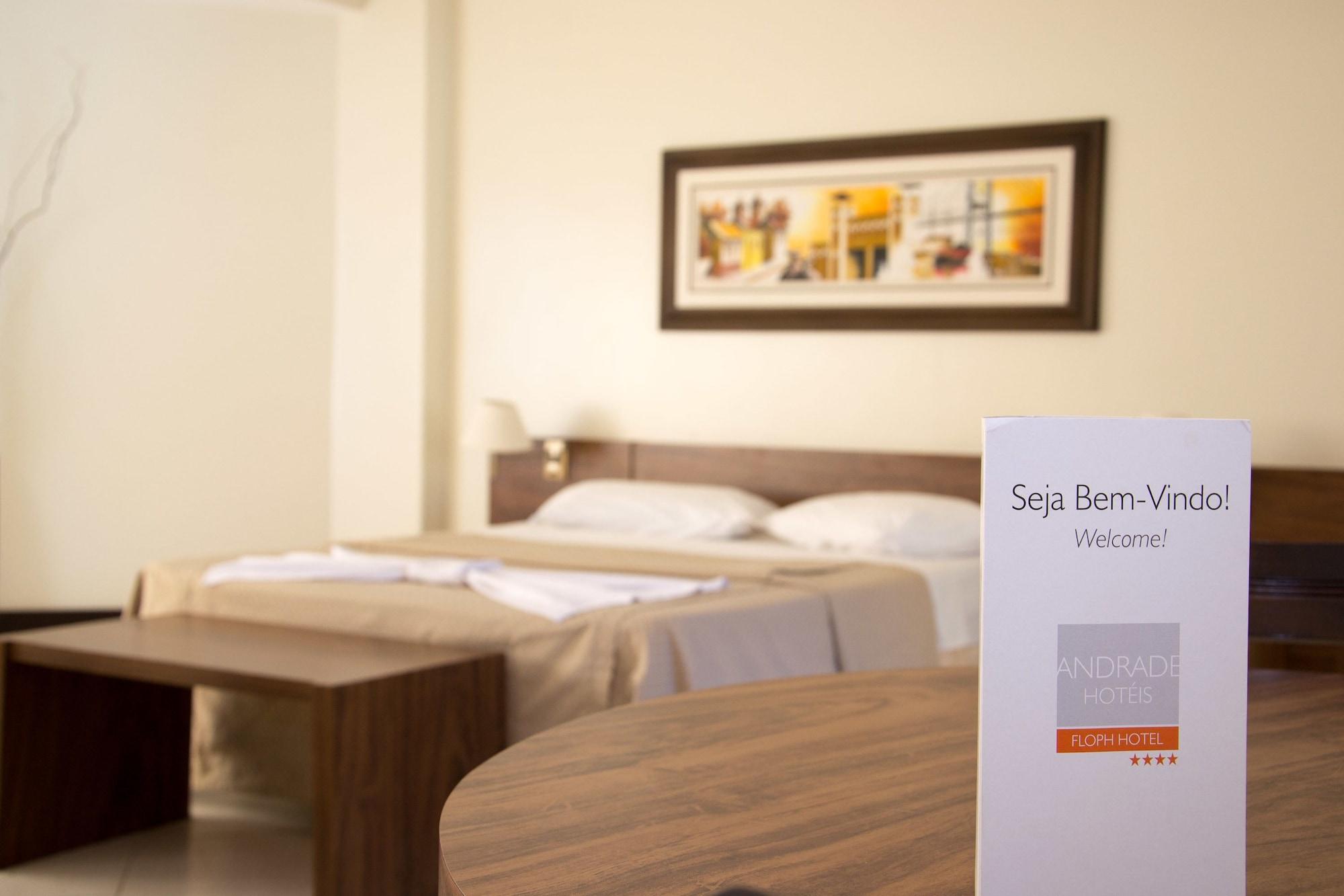 Hotel Evora By Rede Sagres Florianópolis المظهر الخارجي الصورة