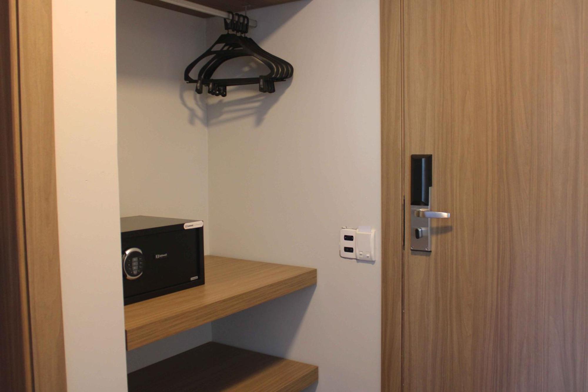 Hotel Evora By Rede Sagres Florianópolis المظهر الخارجي الصورة